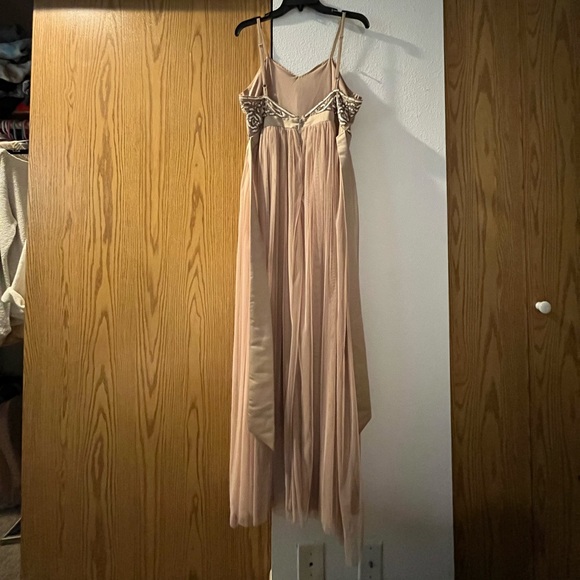 ASOS Bridesmaid Dress - Picture 2 of 5